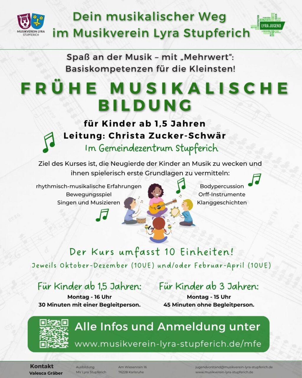Werbung FMB
